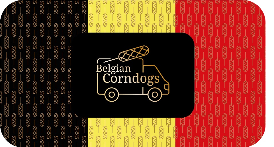Belgian Corndogs