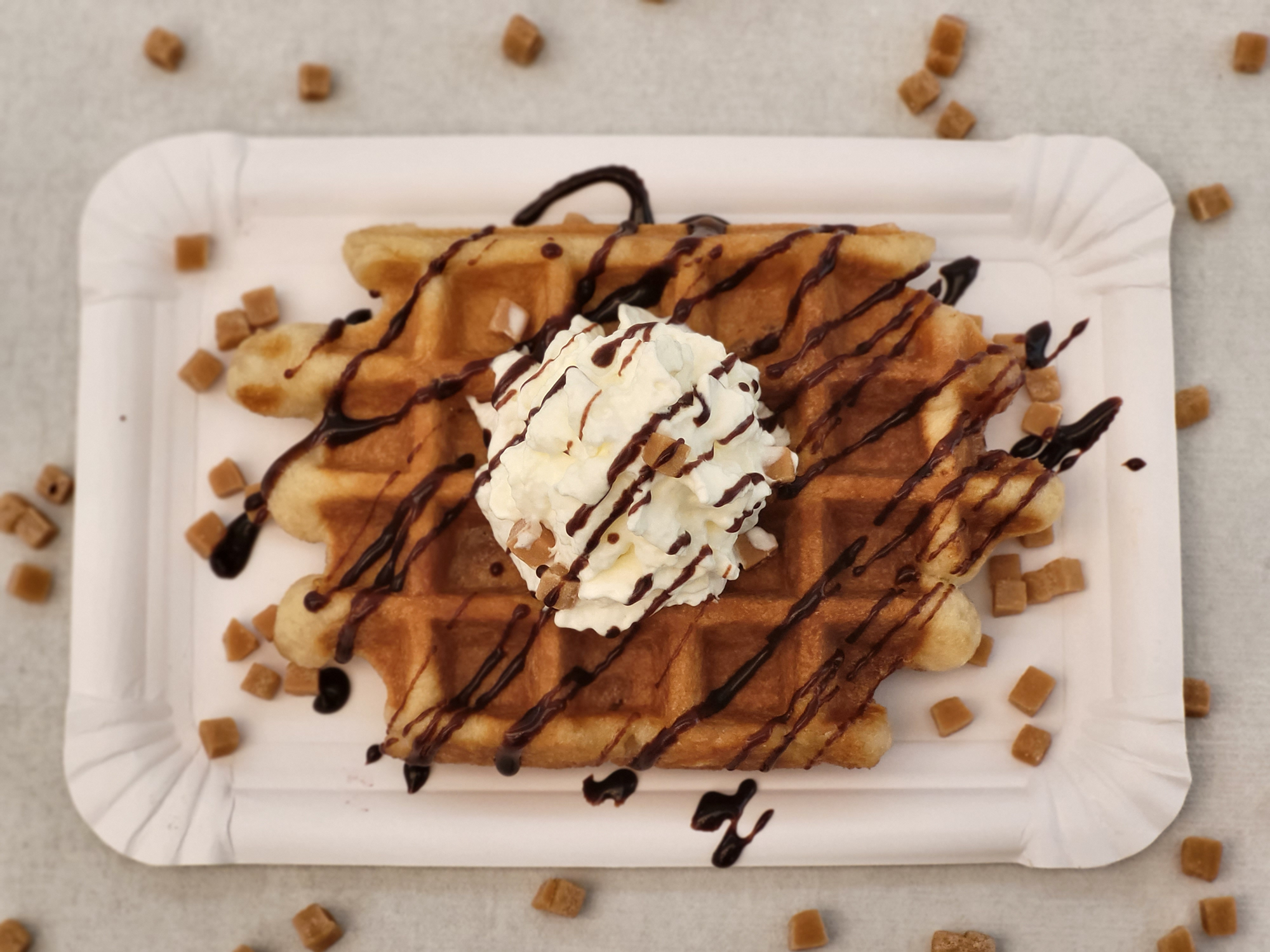 Luikse wafel
