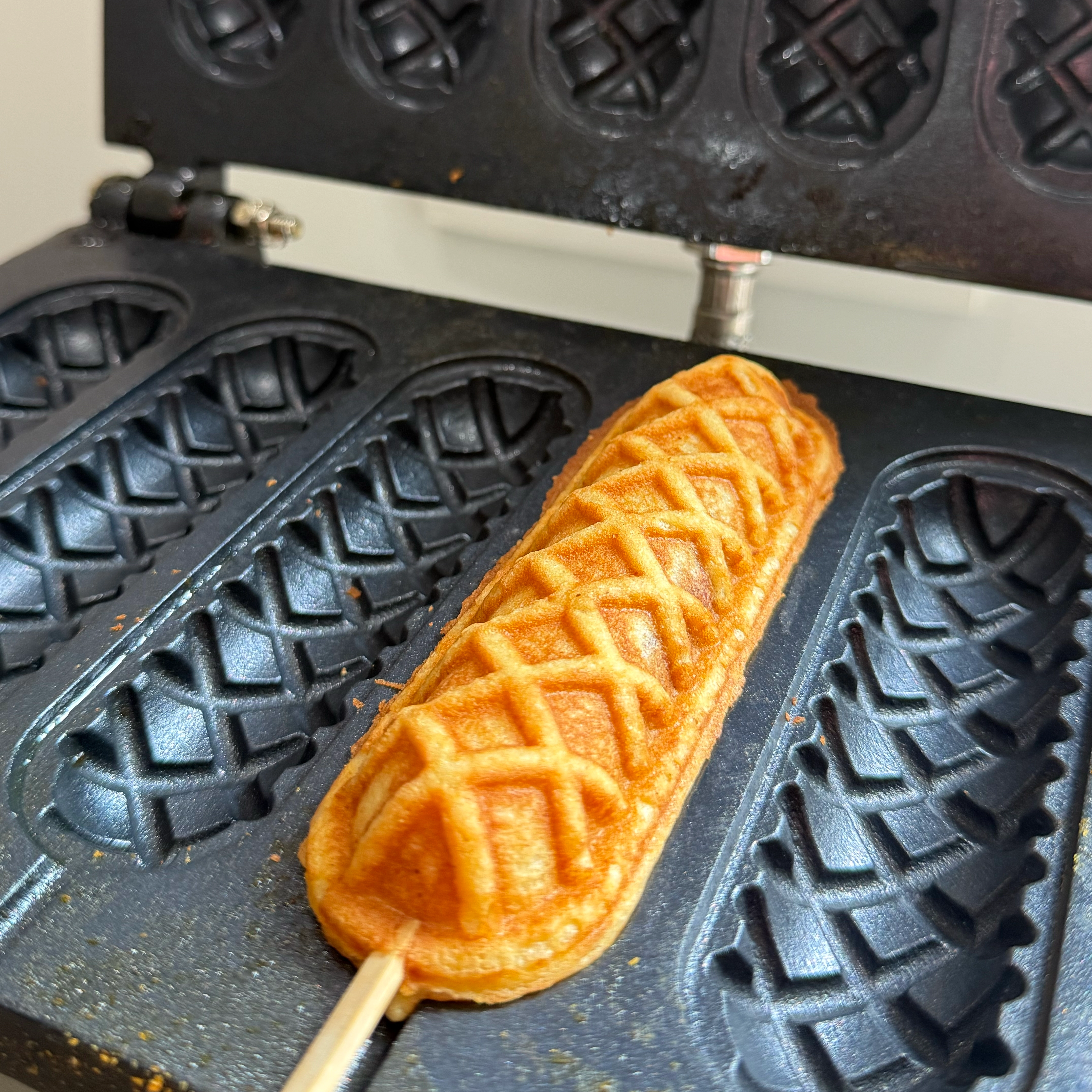 Corndogs