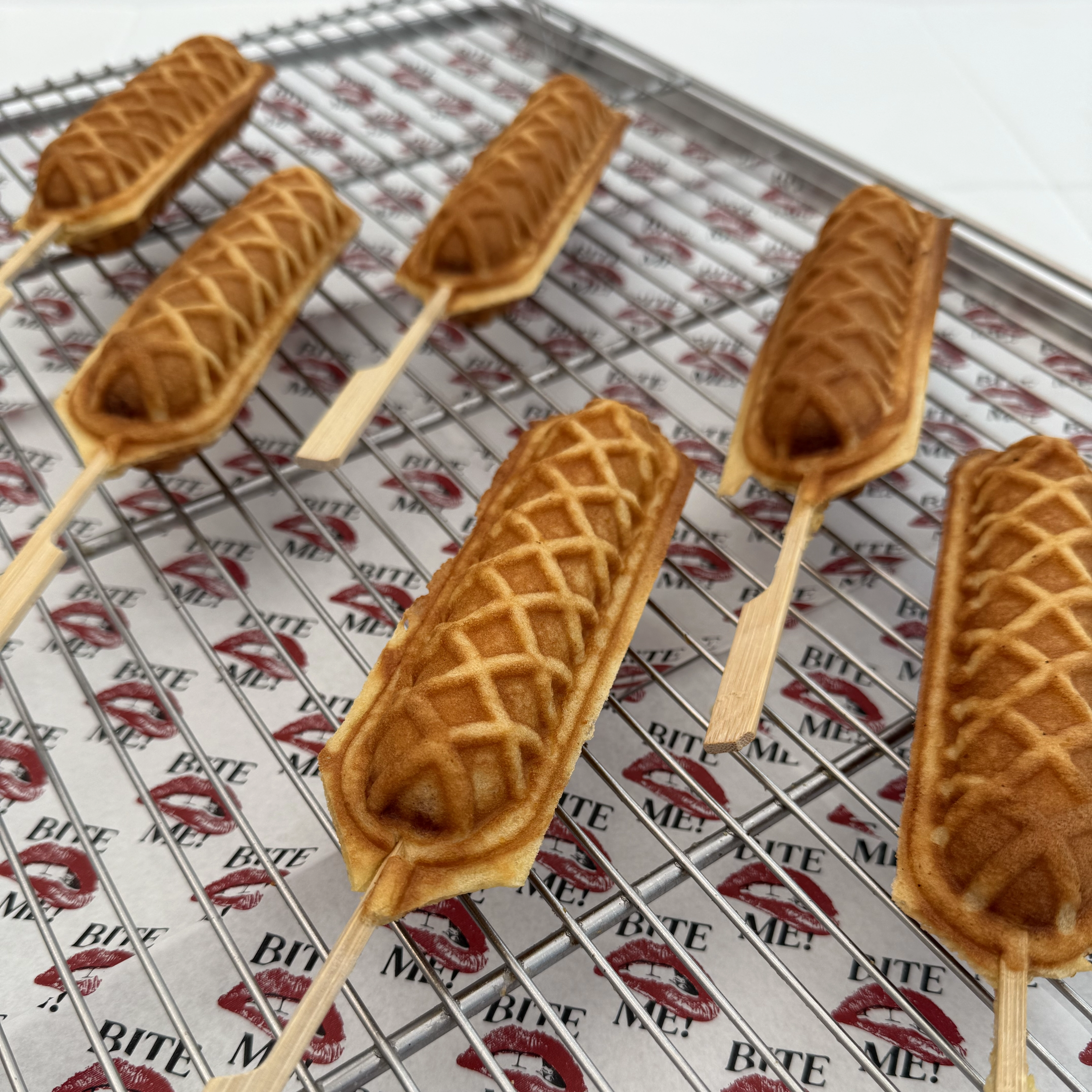 foodtruck corndog