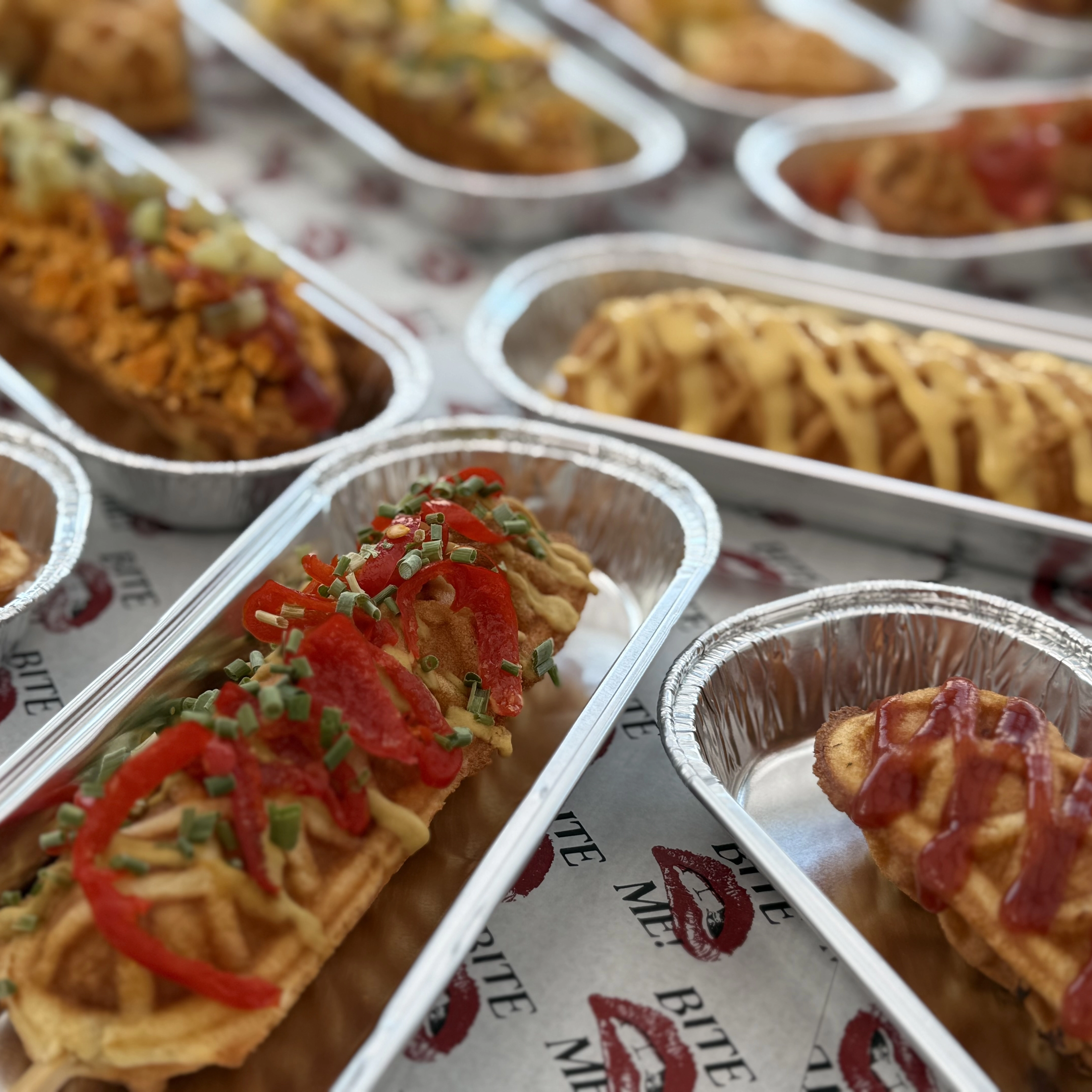 Have it your way